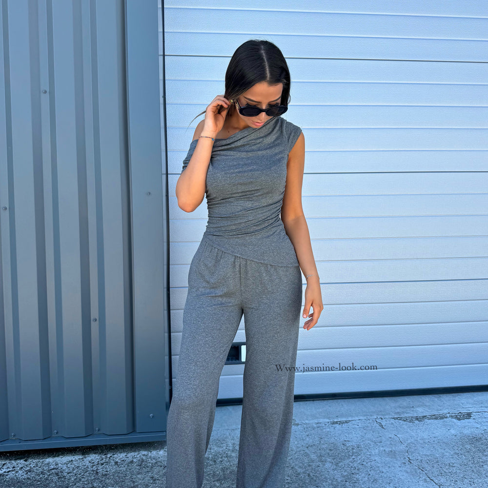 Comfy Grey Set