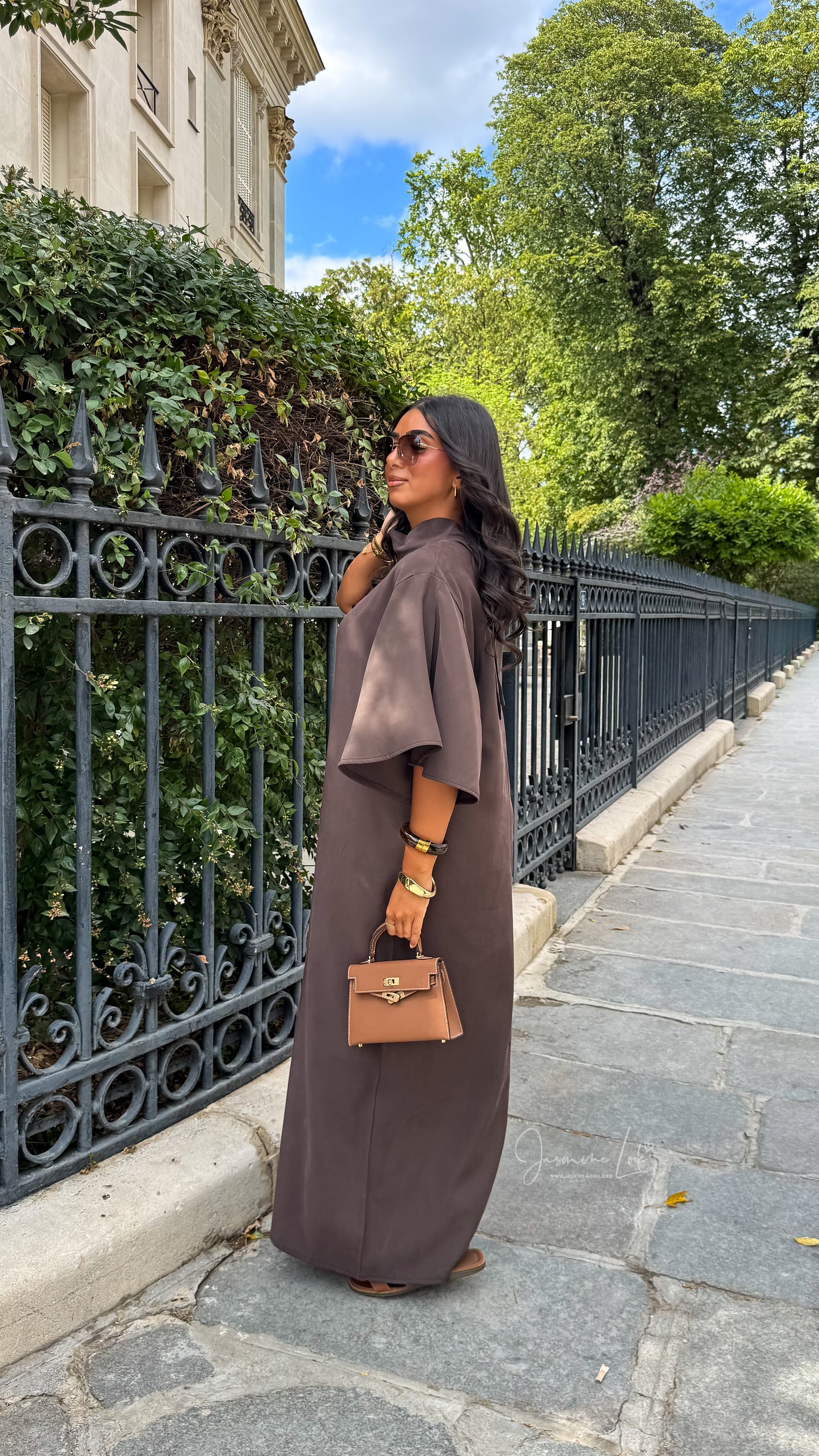 jasminelook