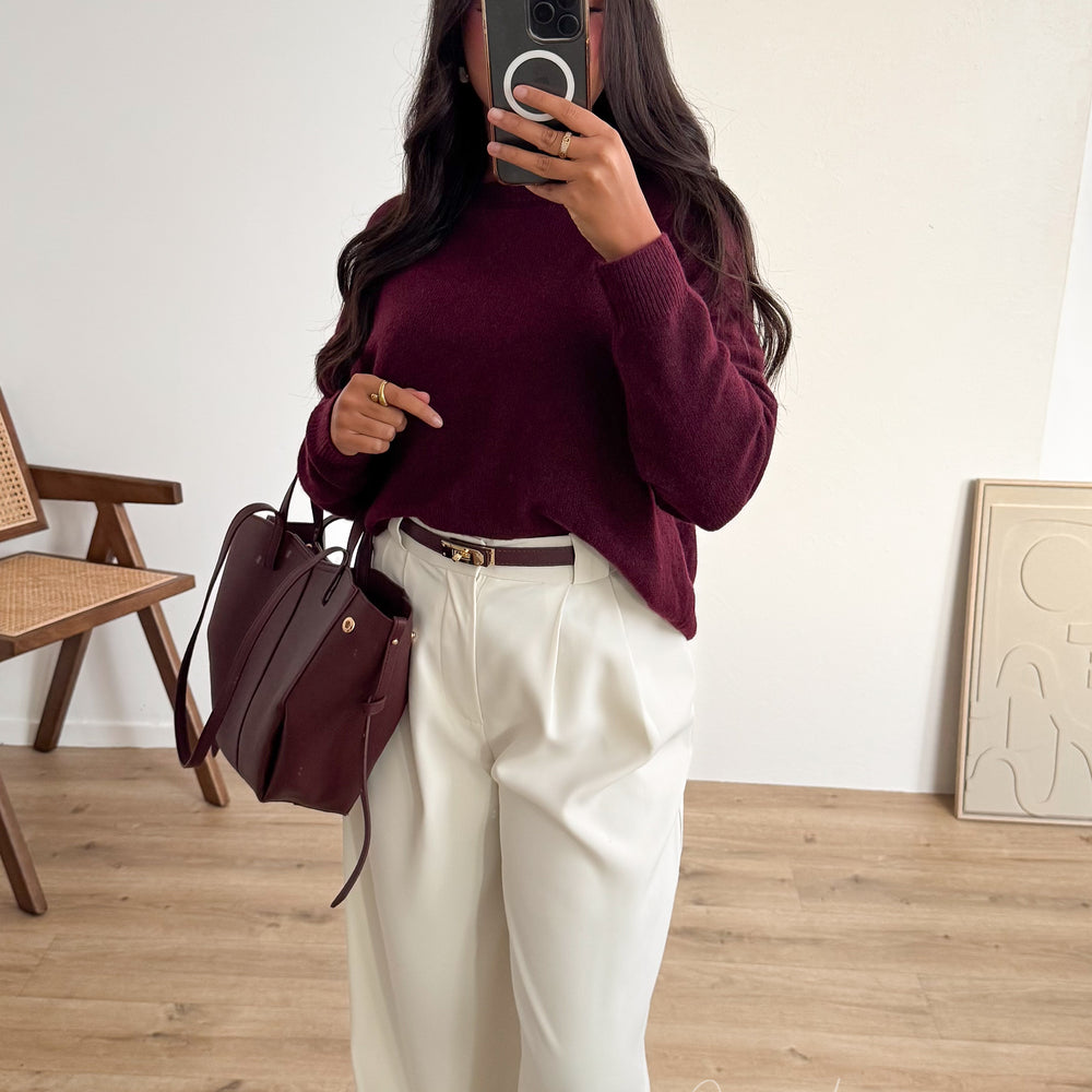 Pantalon Kali’