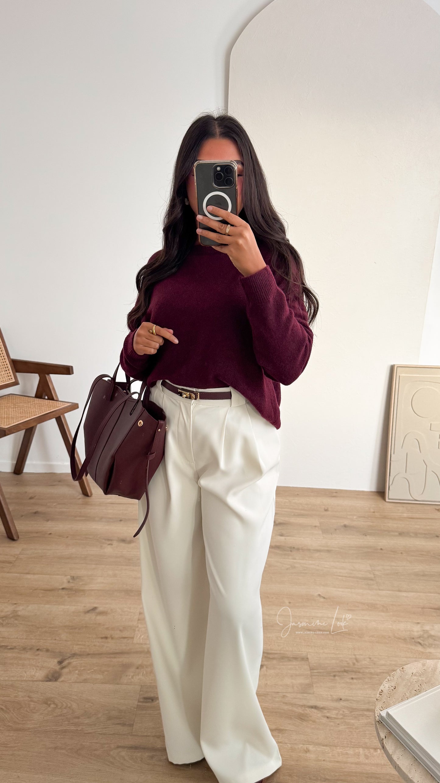 Pantalon Kali’