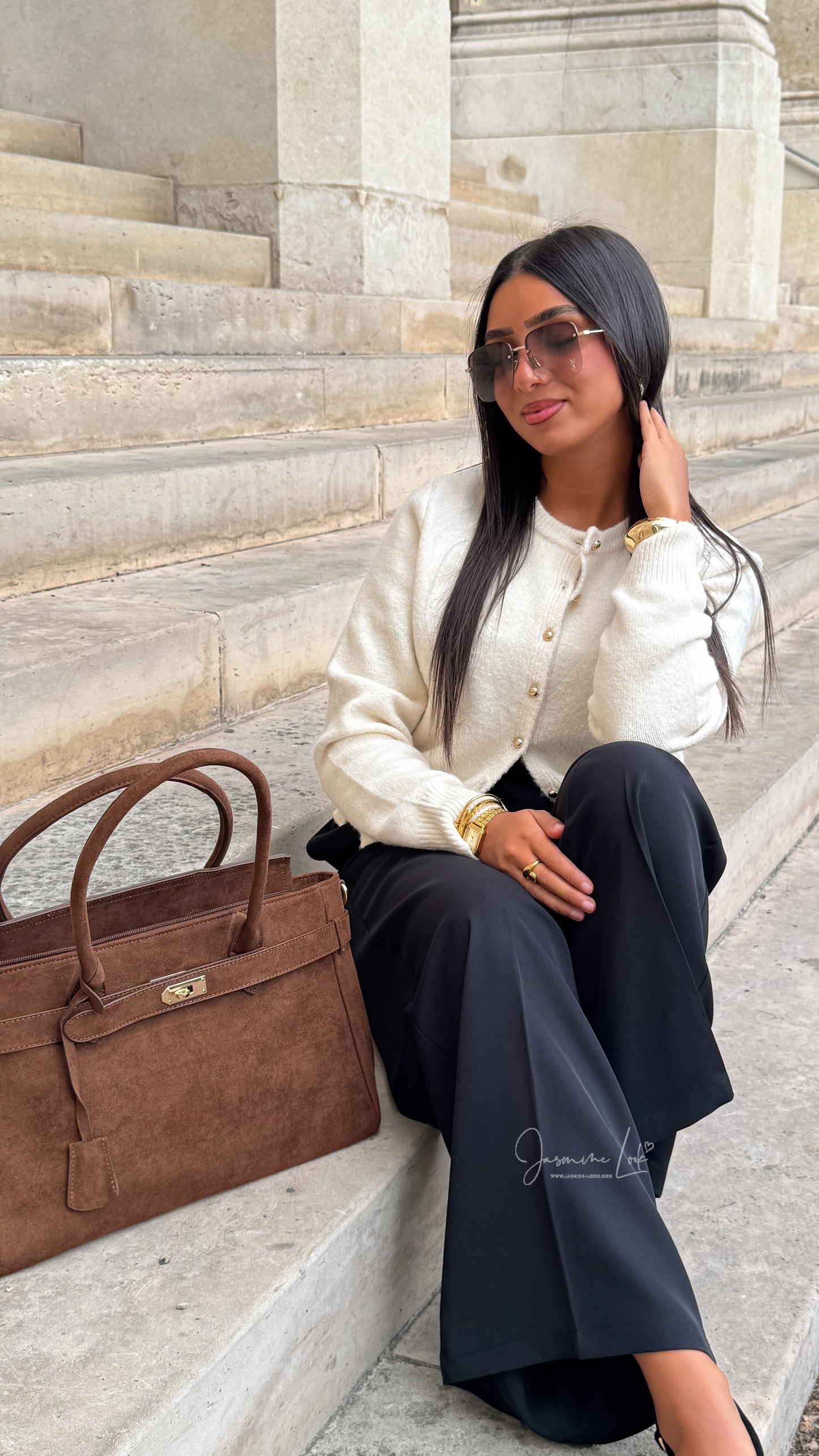 jasminelook