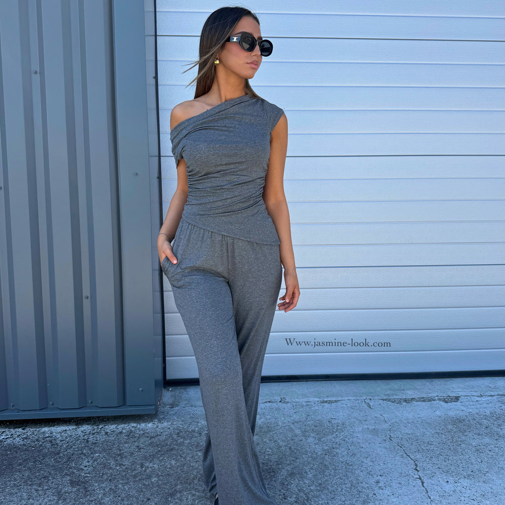 Comfy Grey Set