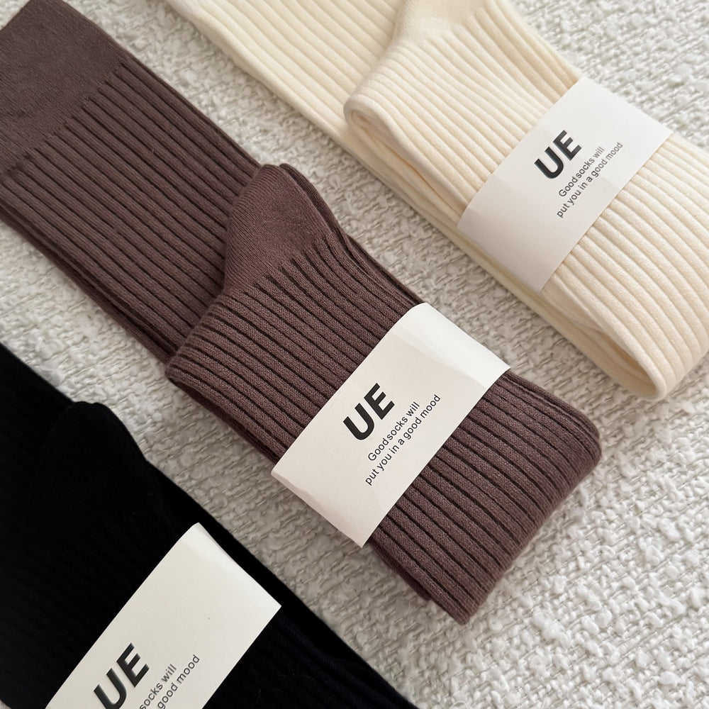 Chaussette Cashemere