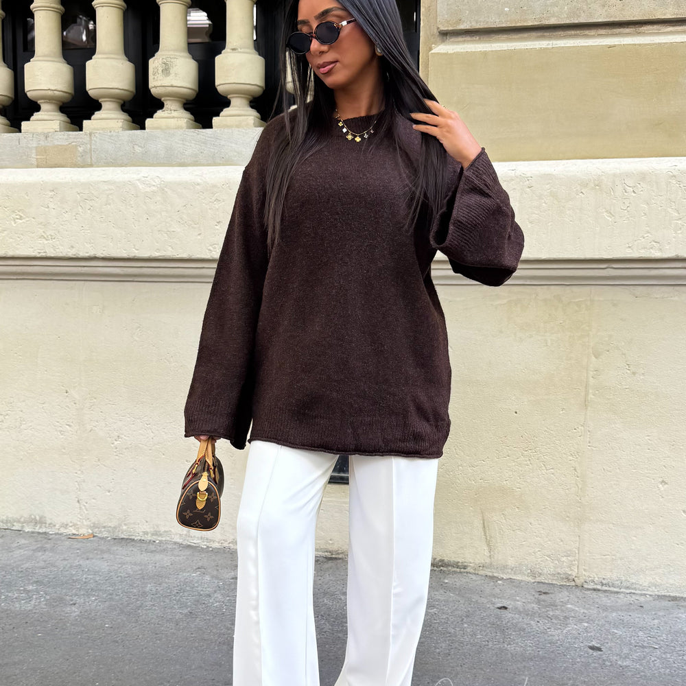 Pull EVA ( 3 coloris )