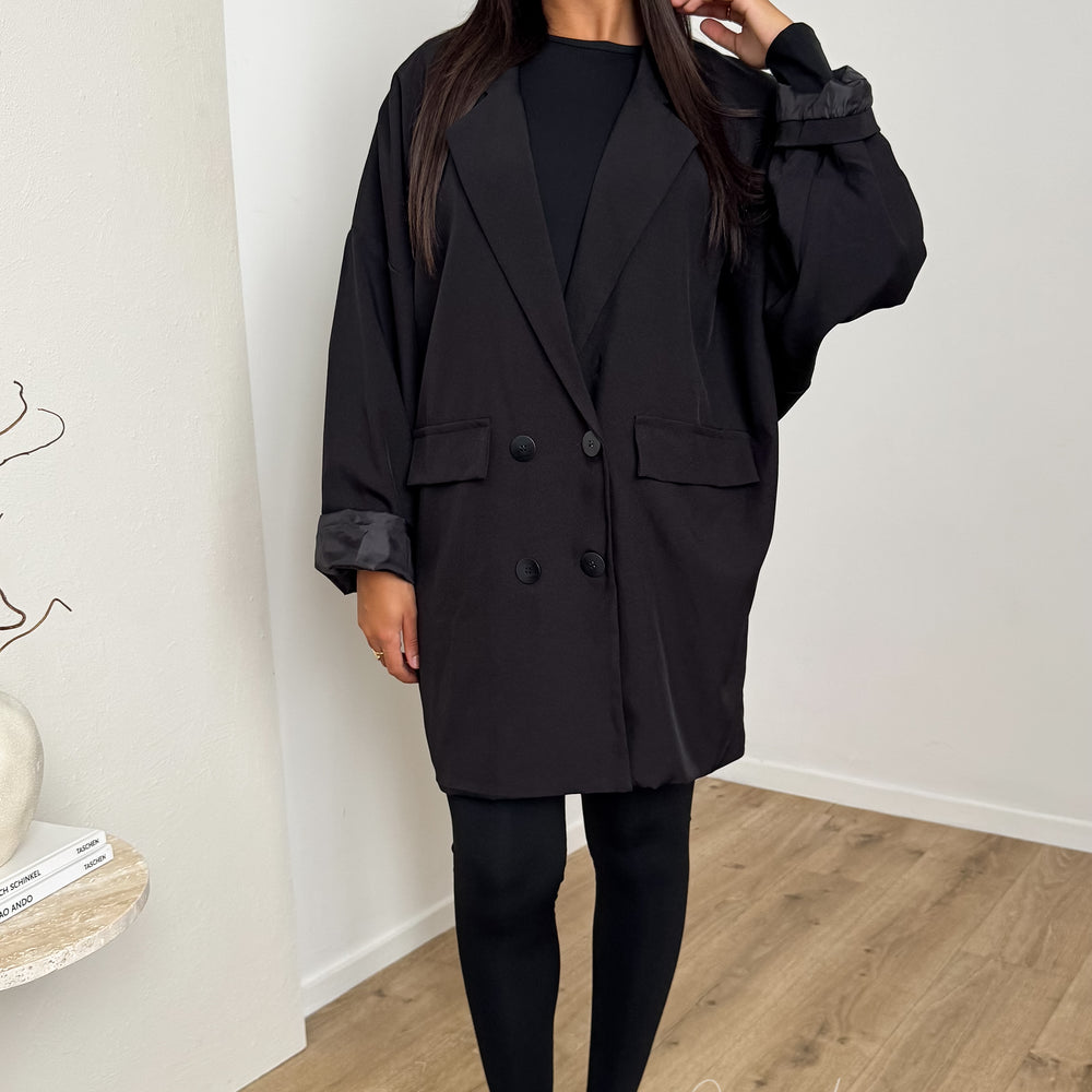 Blazer Dress