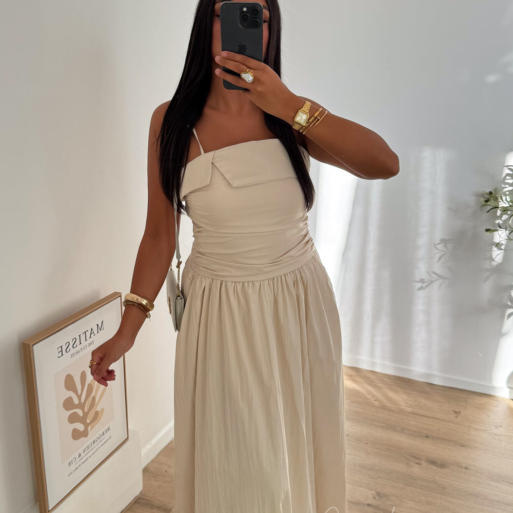 Robe Monaco