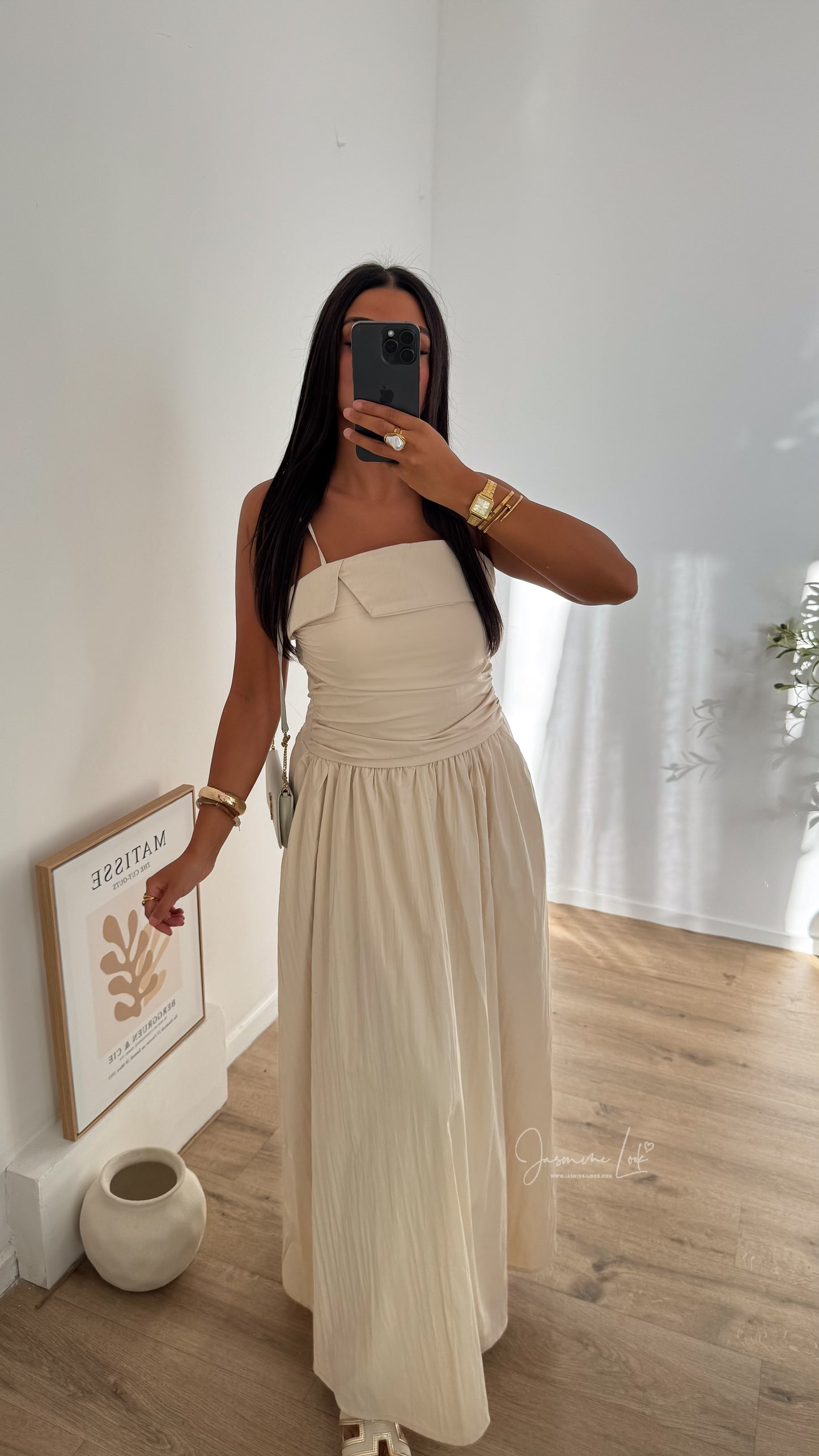 Robe Monaco