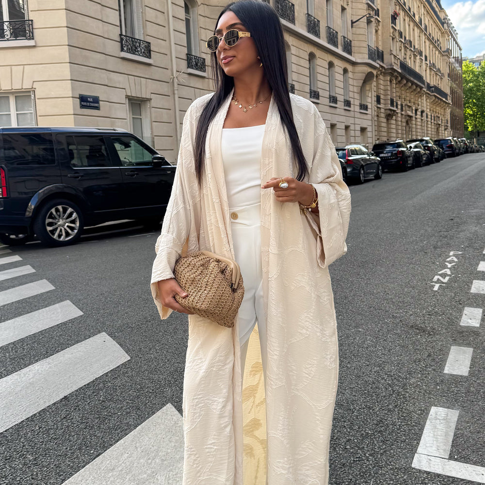 Kimono Rawda
