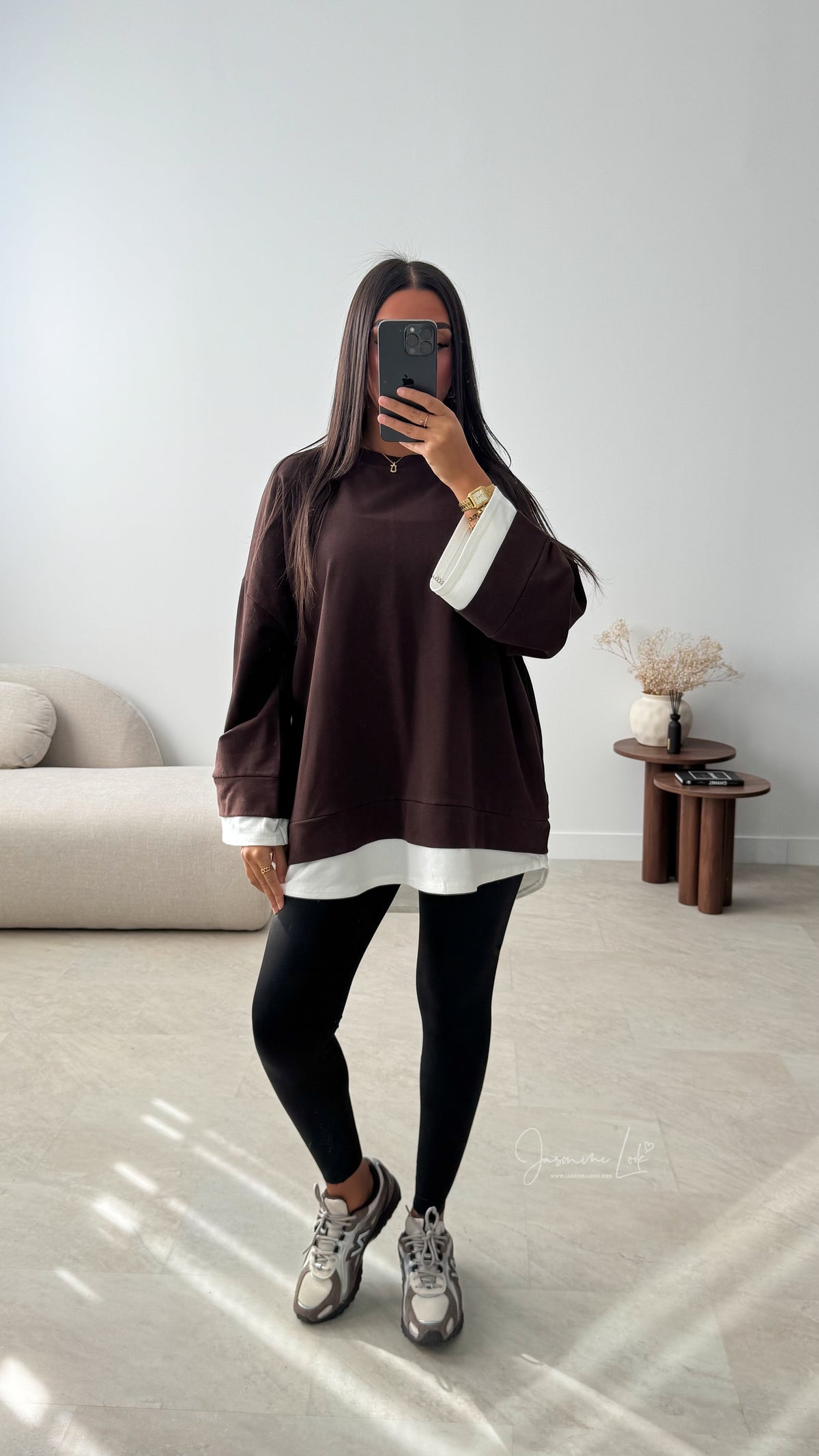T-shirt Cocoon | 5 coloris