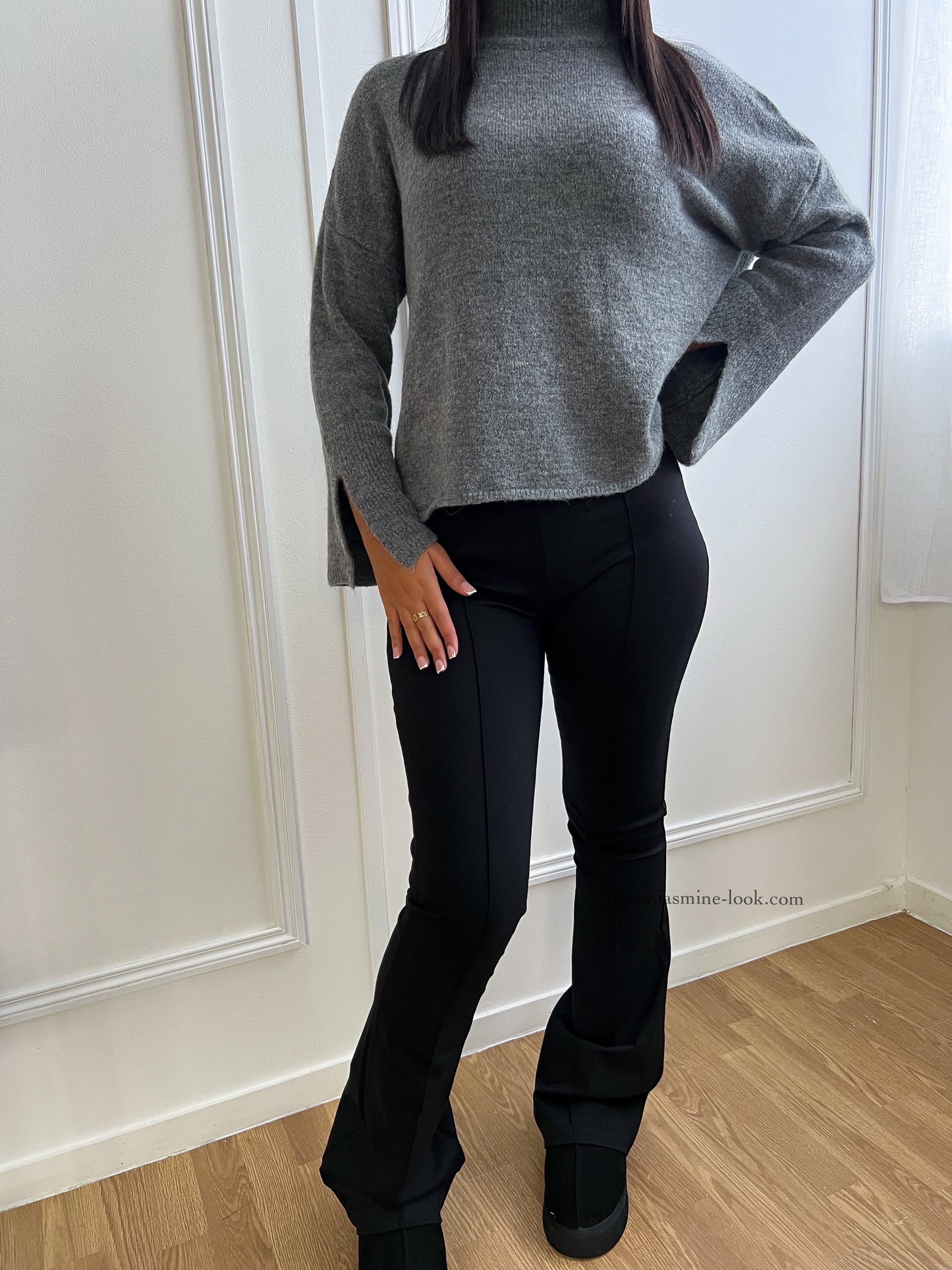 Fenty Sweater (3 colors)