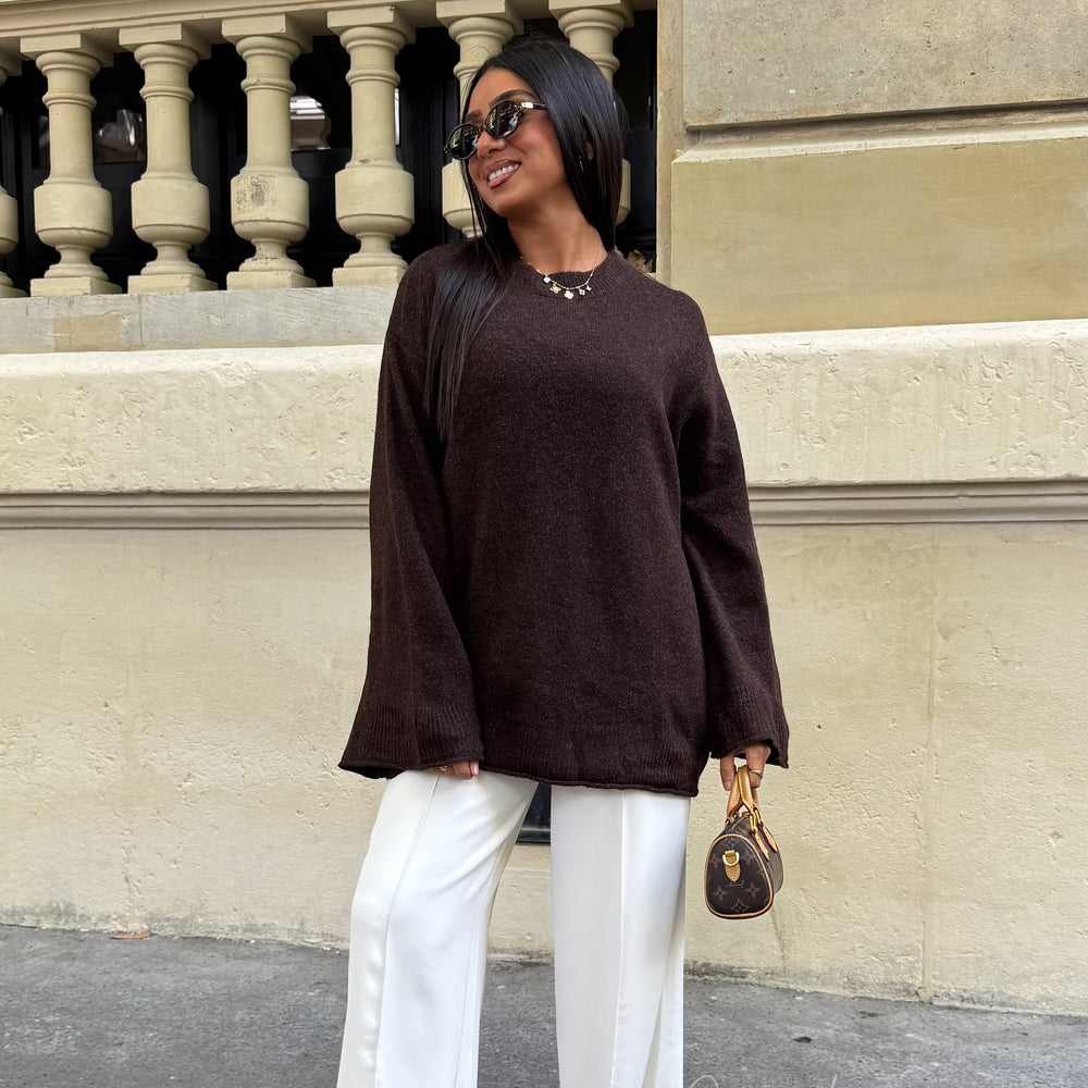 Pull EVA ( 3 coloris )