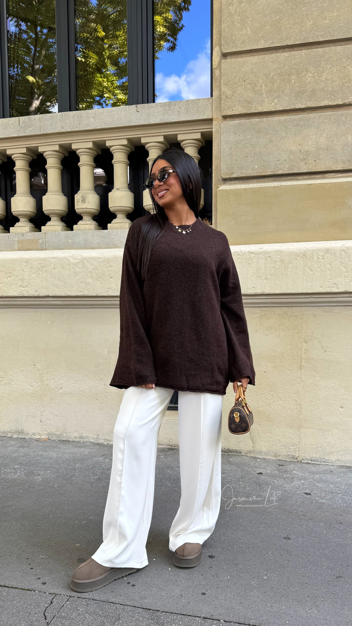 Pull EVA ( 3 coloris )