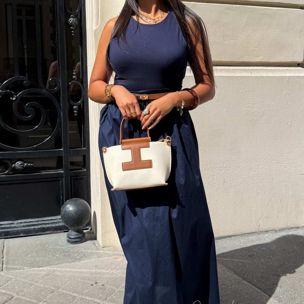 Jupe Nina Marine