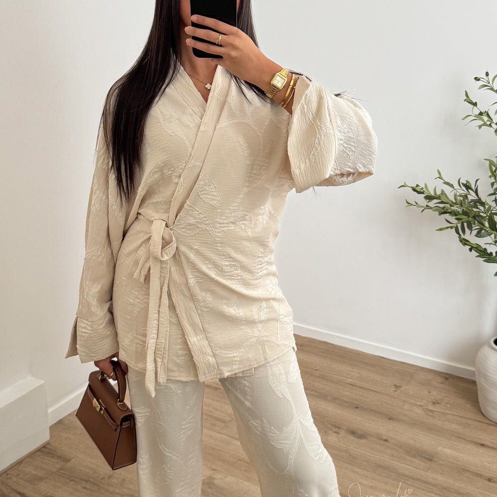 Ensemble Rawda