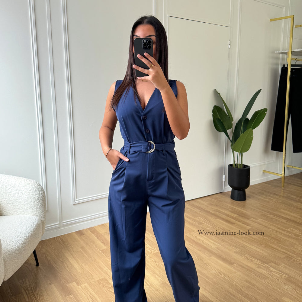 LEYNA jumpsuit (3 colors)