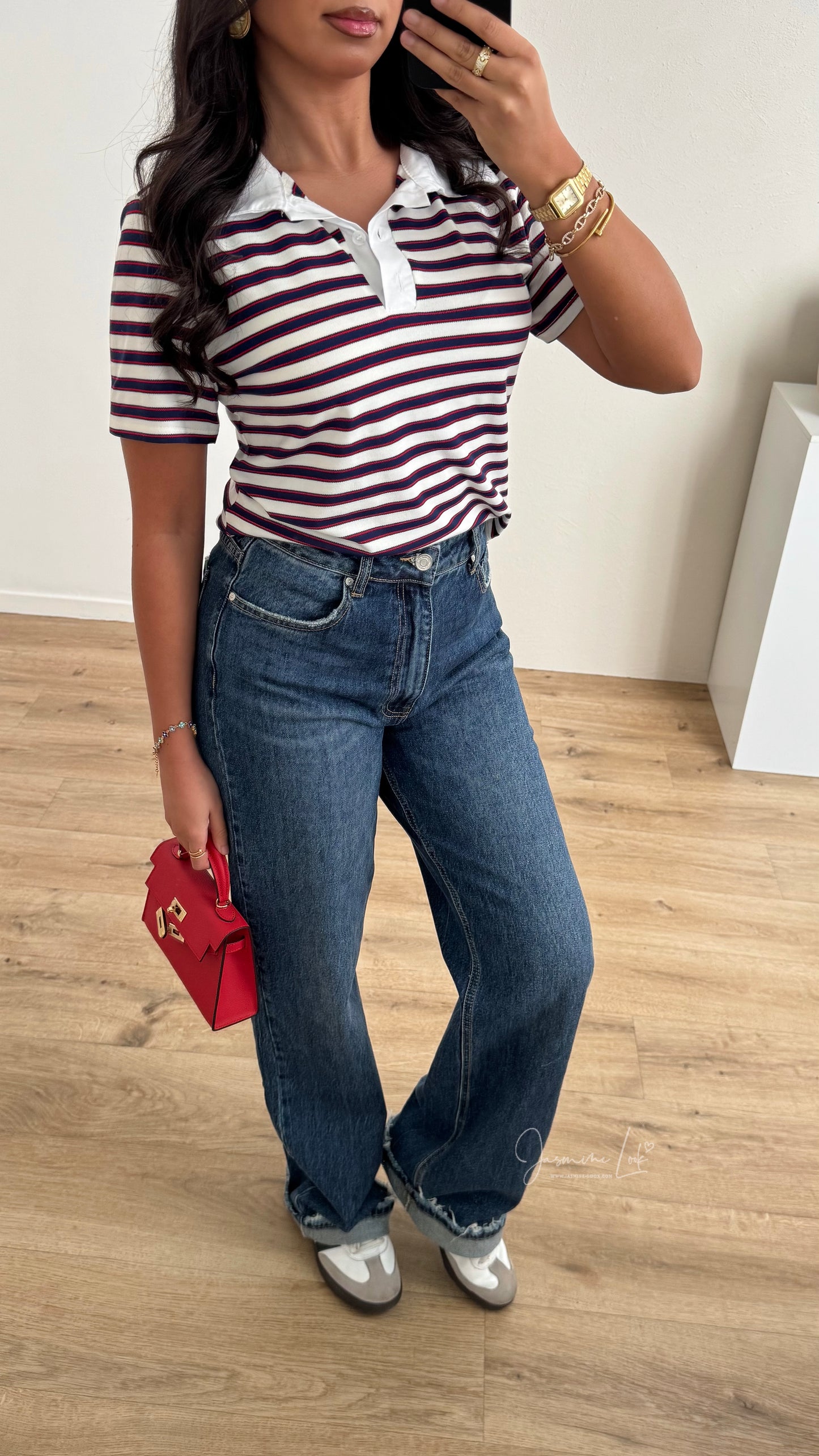 Jean Vintage | Stone