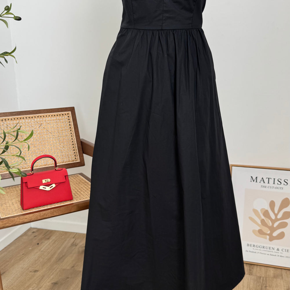 Robe Roma Noire