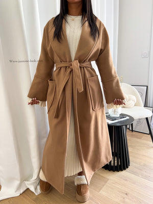 Manteau Season