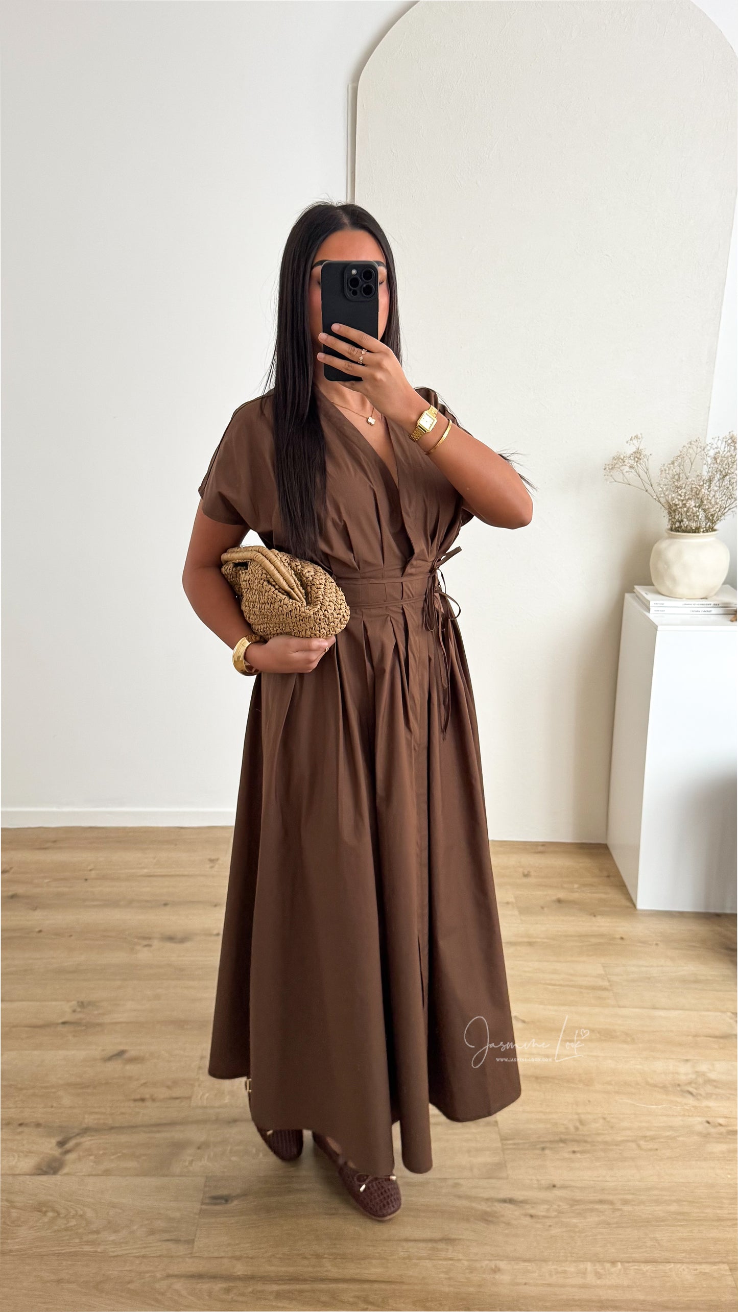 Robe ISAÏA