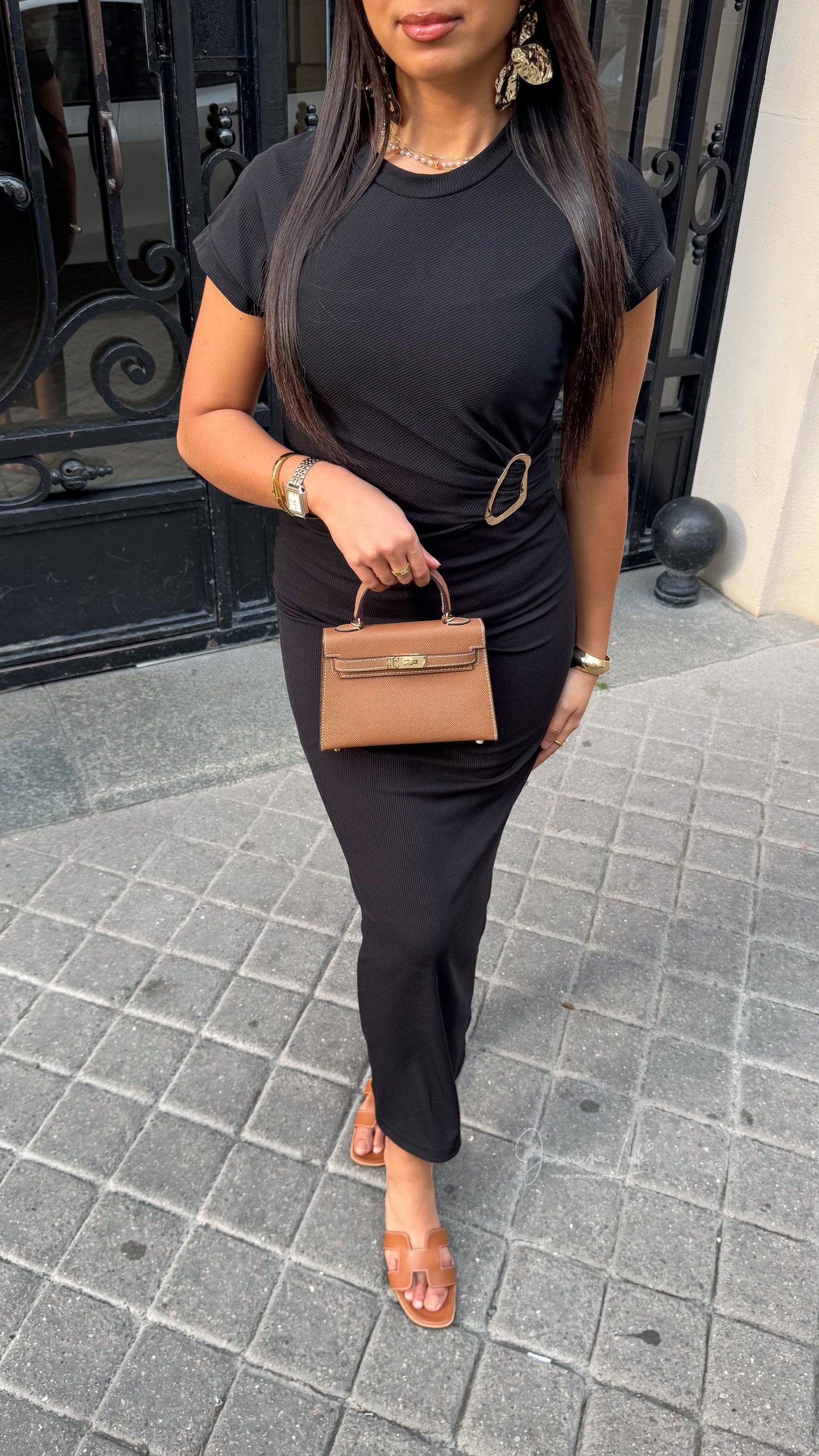 Robe Naïa