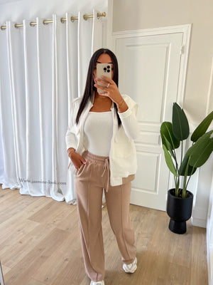 Jogger Flare ( 3 couleurs )