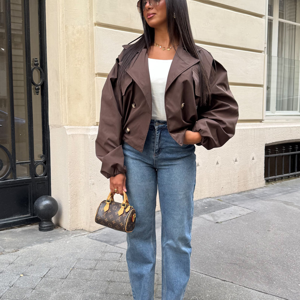 Jean Mom Vintage