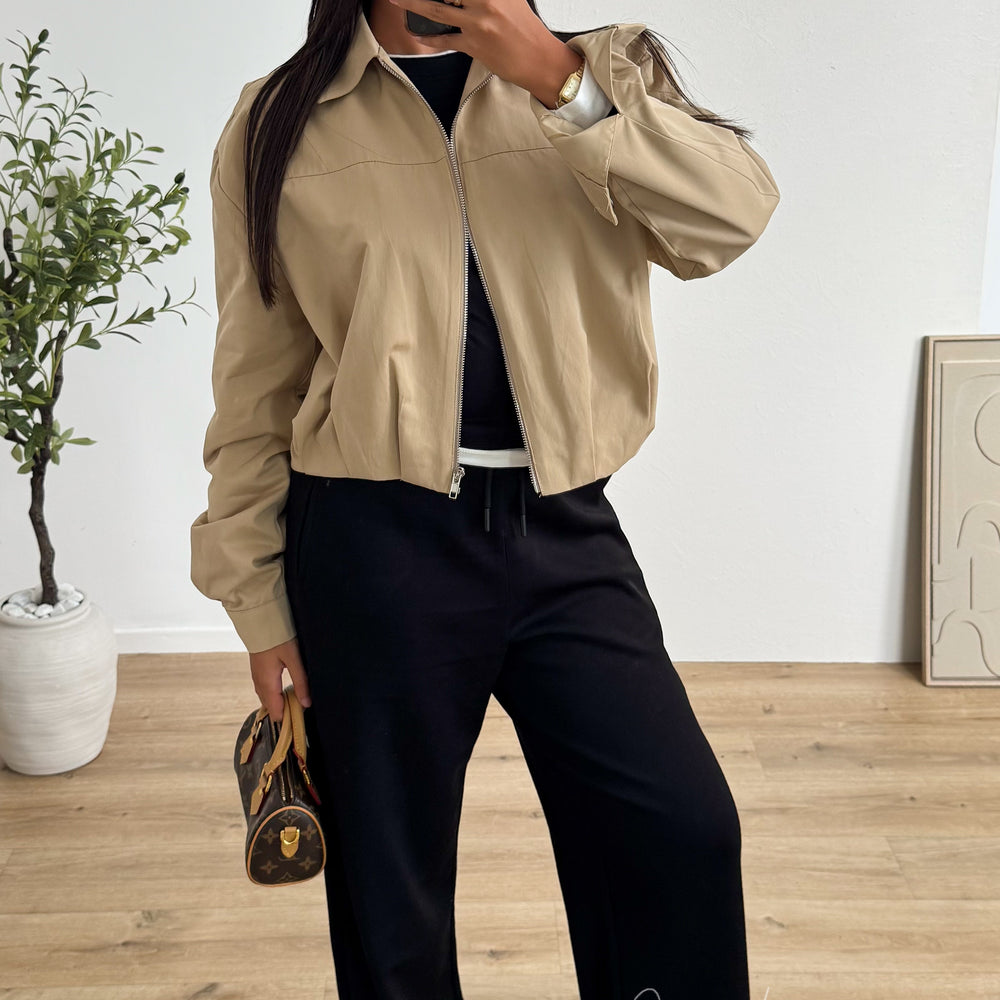 Jogger Baggy ( 2 couleurs )
