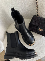 Bottes Sand