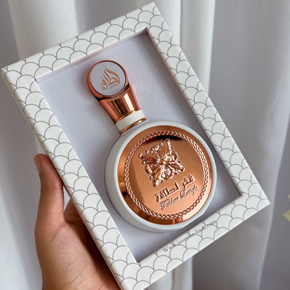 Fakhar Rose Gold Eau de Parfum