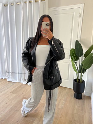 Jogger Flare ( 3 couleurs )