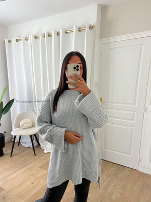 Pull Maxi( 3 coloris )