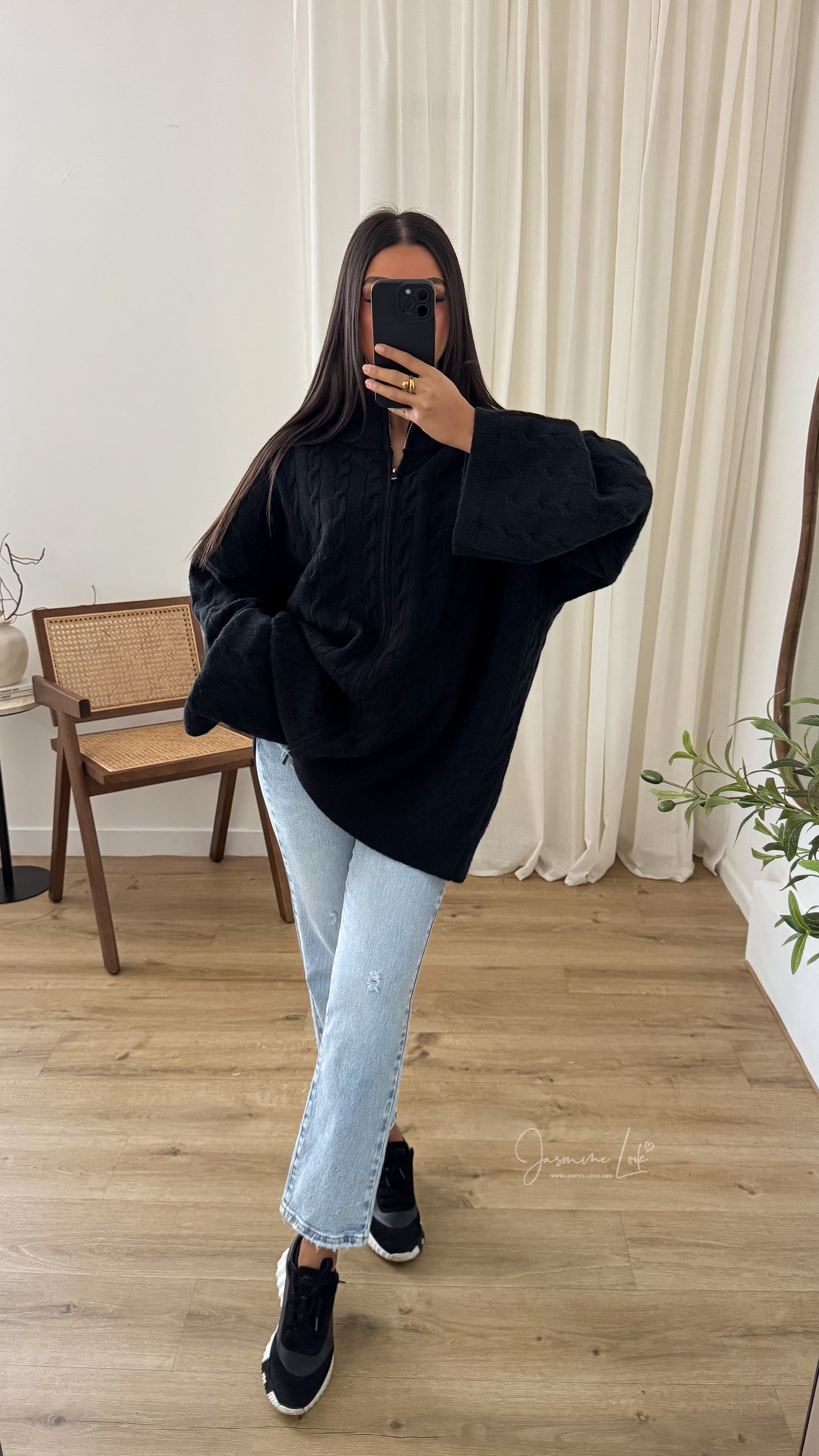 Gilet Ralph | 3 coloris