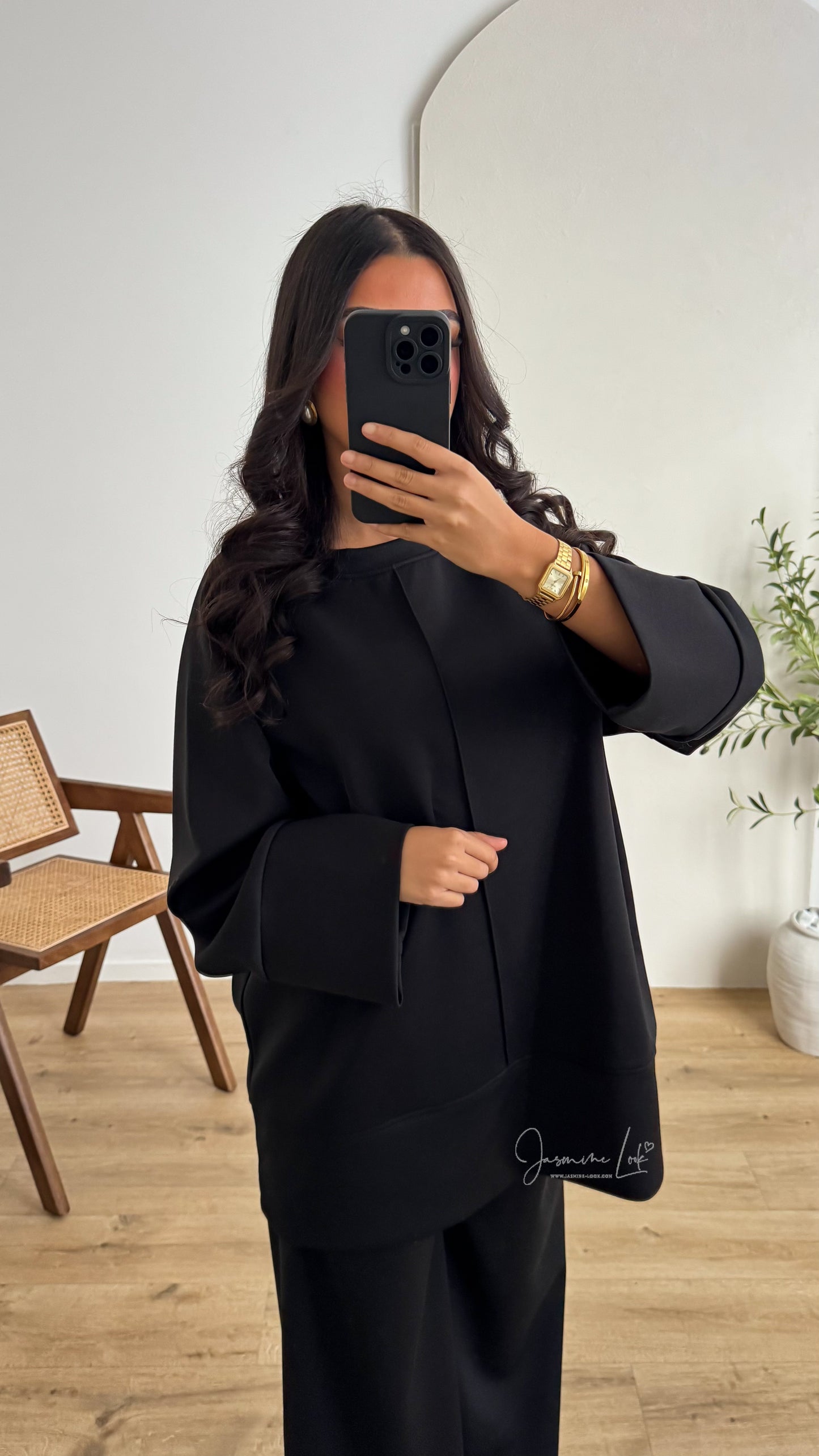 Ensemble Line | 2 coloris