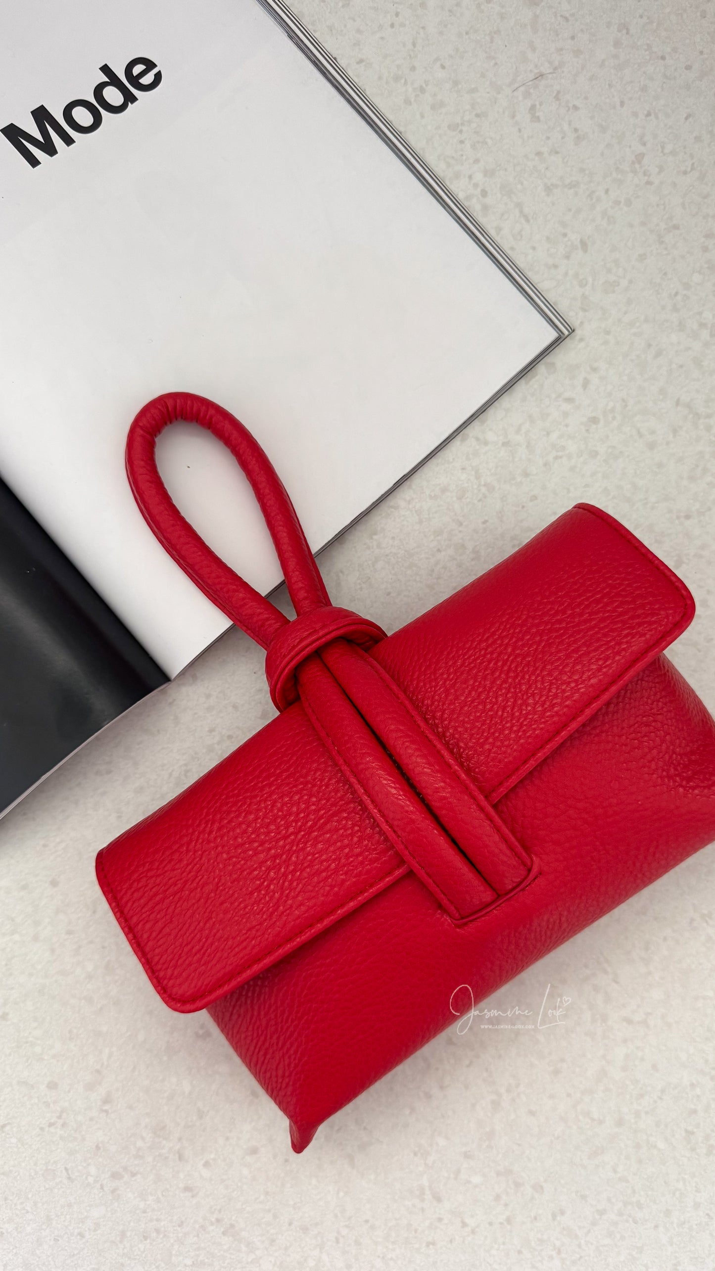 Sac Velvet