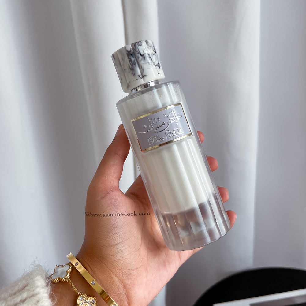 Milky Pure Musk Mist 