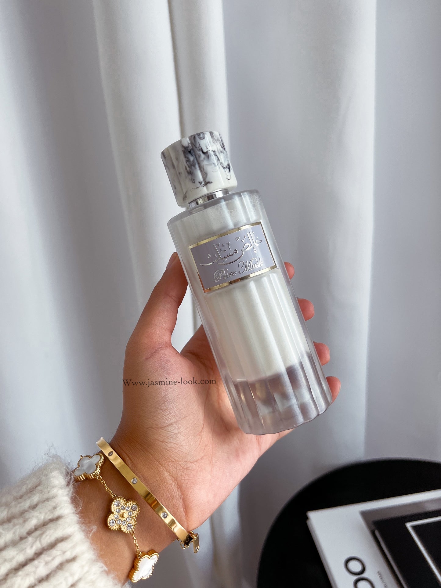 Milky Pure Musk Mist 