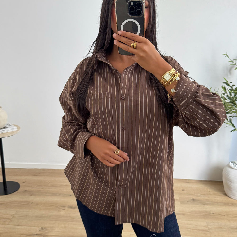 Chemise Choco