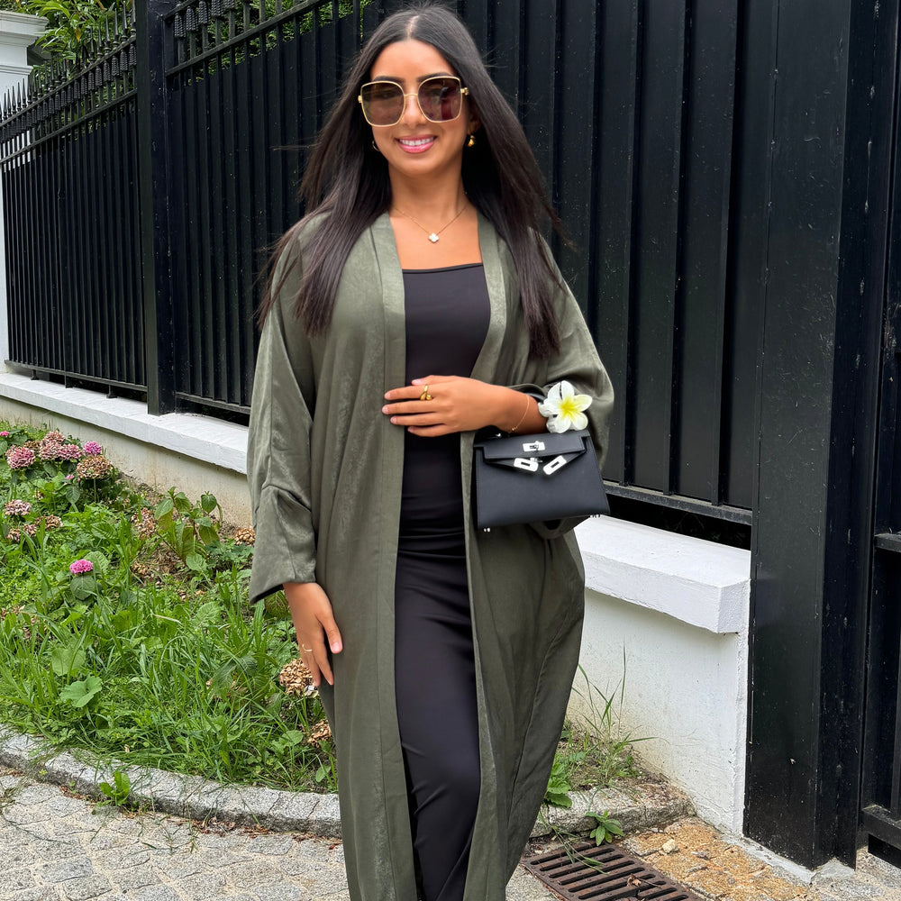 Robe Simply noire