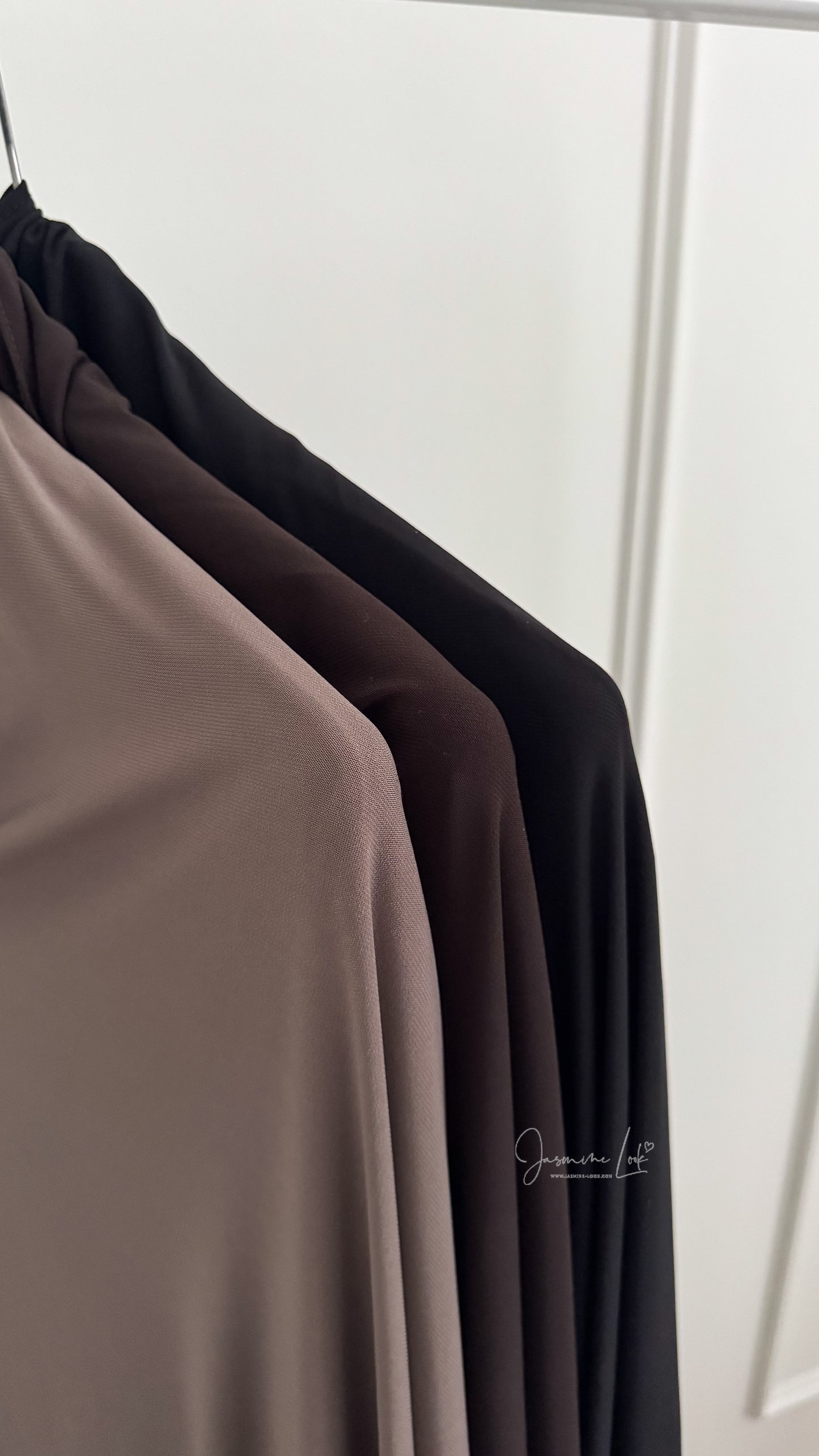 Robe Prière Jersey | 3 coloris