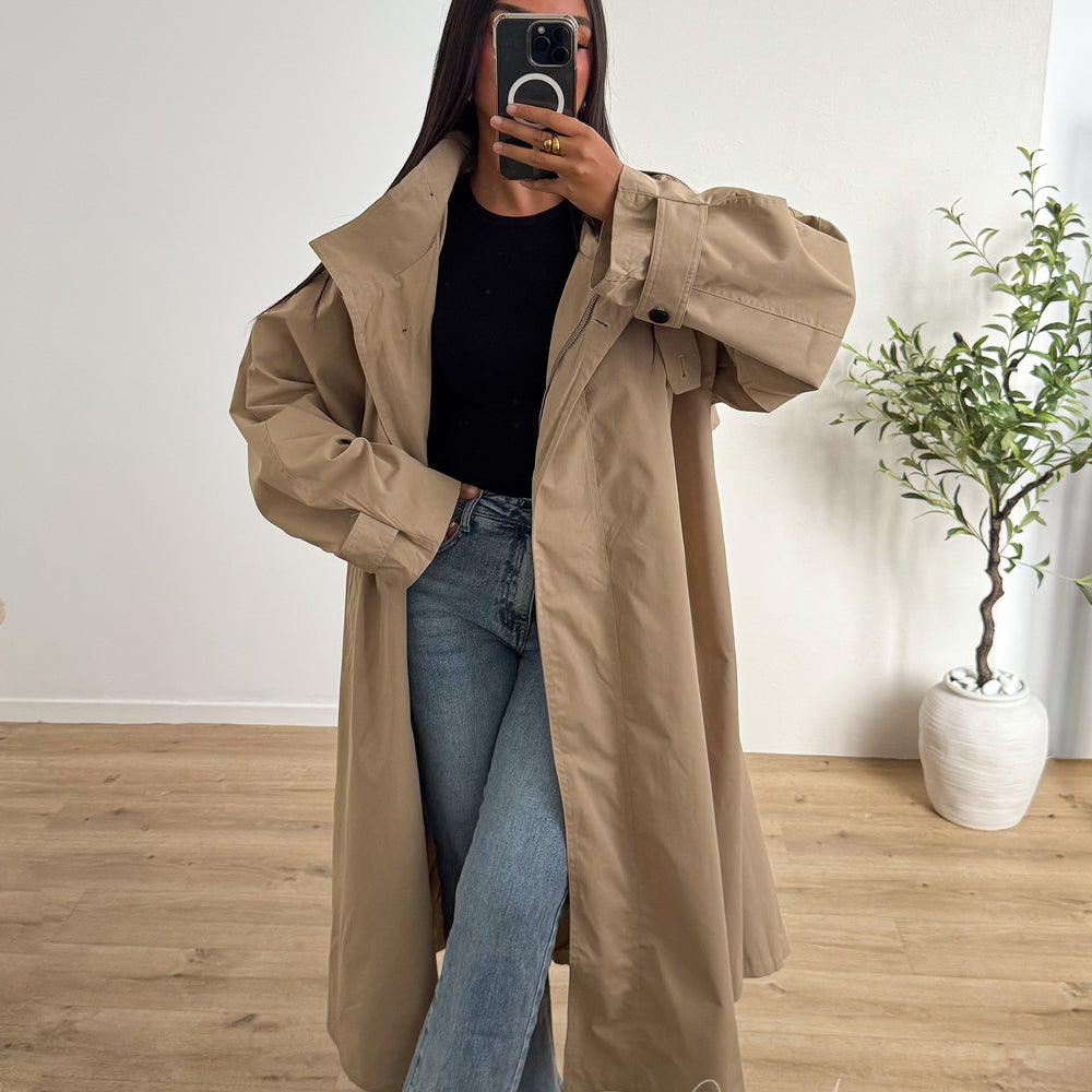 Jean Crop