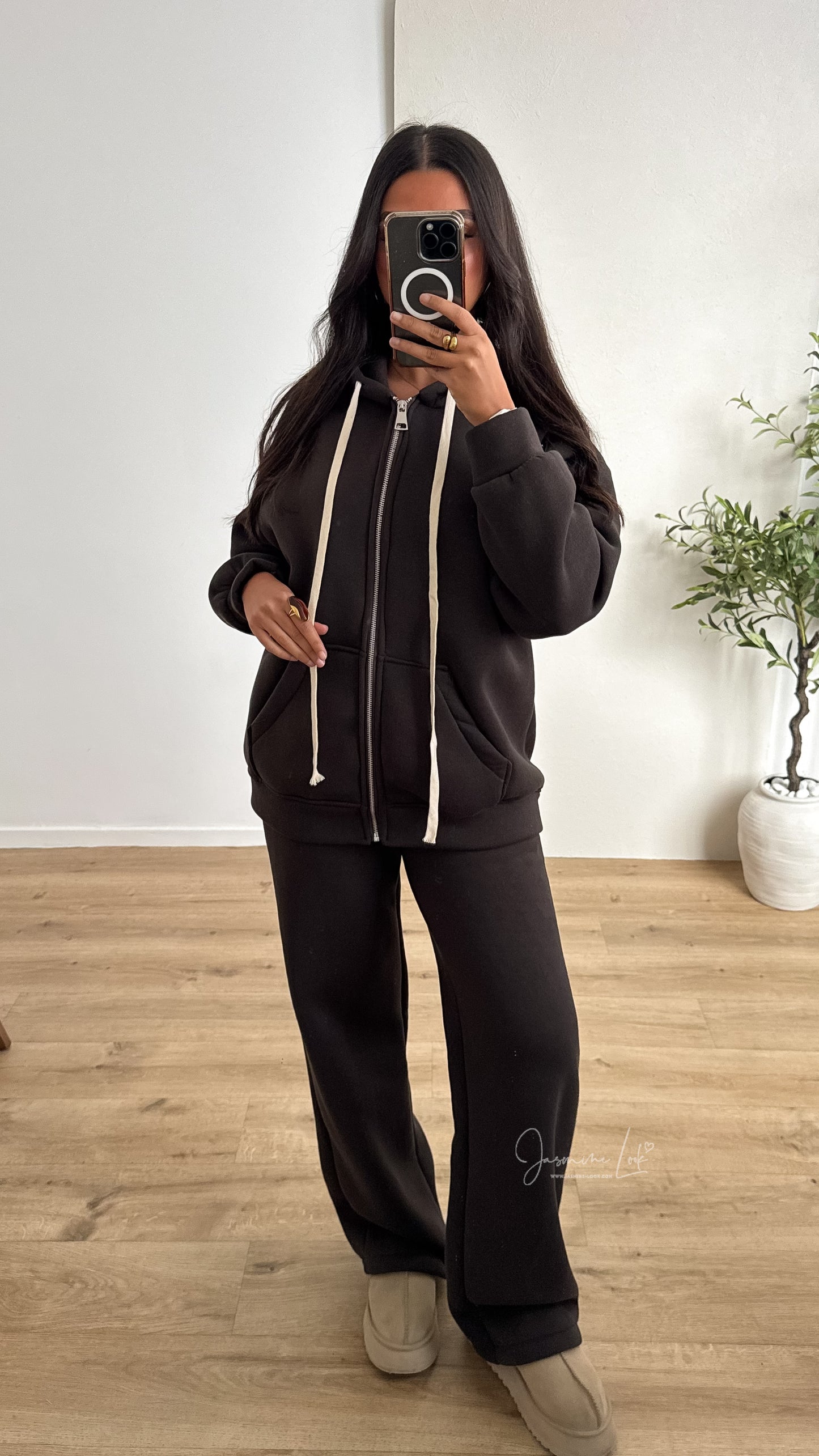 Ensemble cosy | MARRON