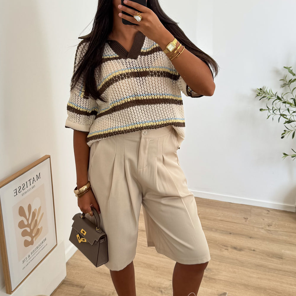 Bermuda beige