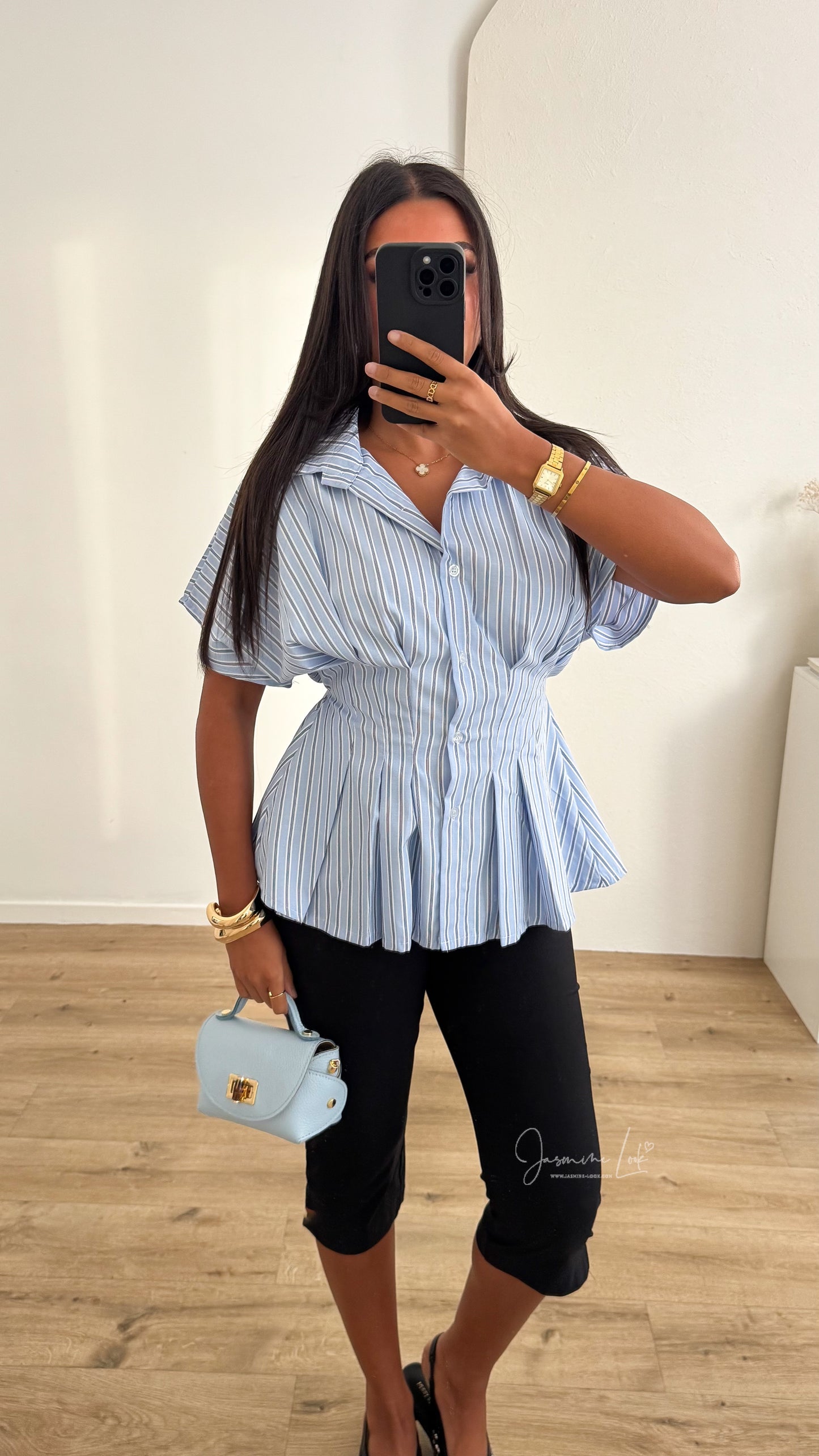 Chemise KIM