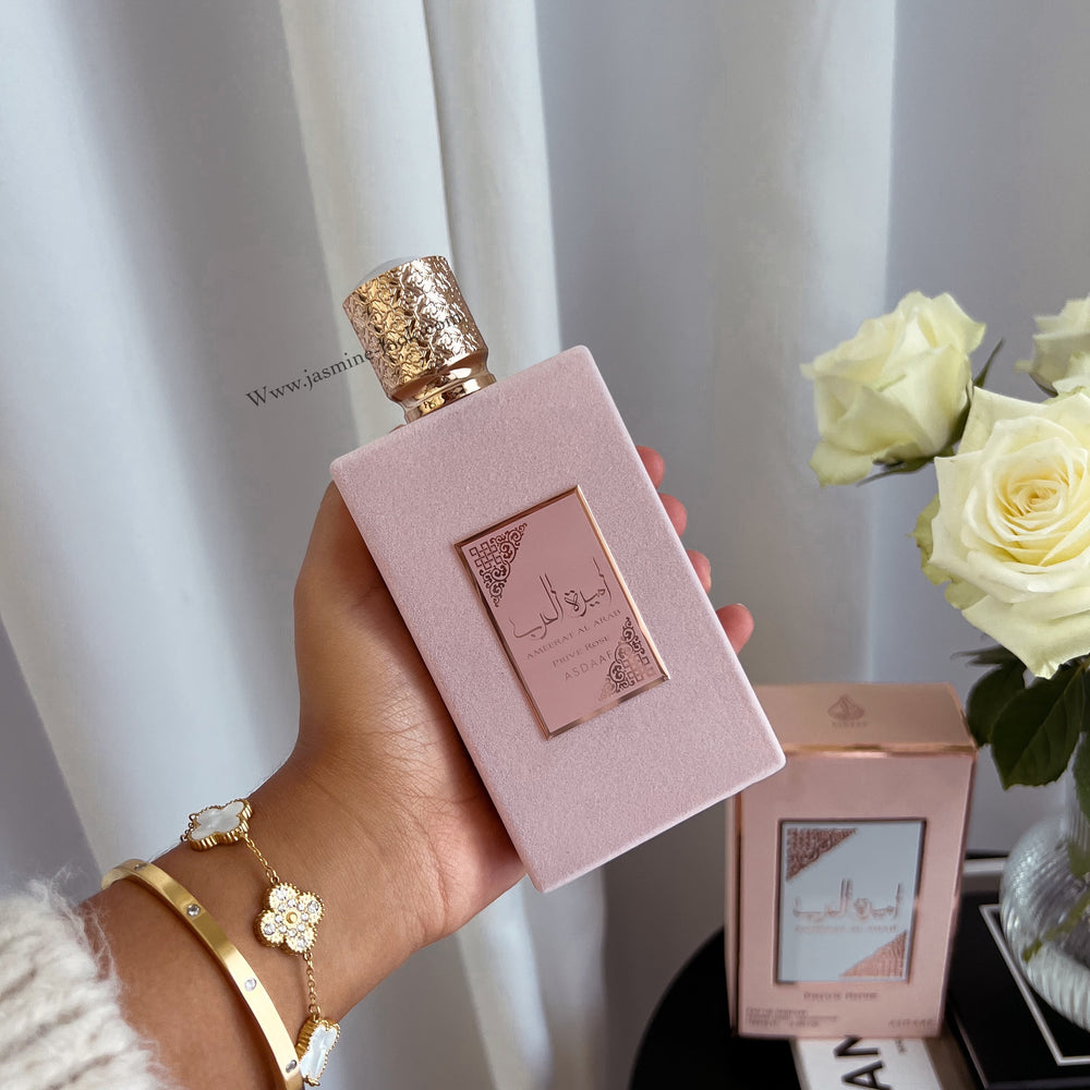 Ameerat Al Arab Rose Eau de Parfum