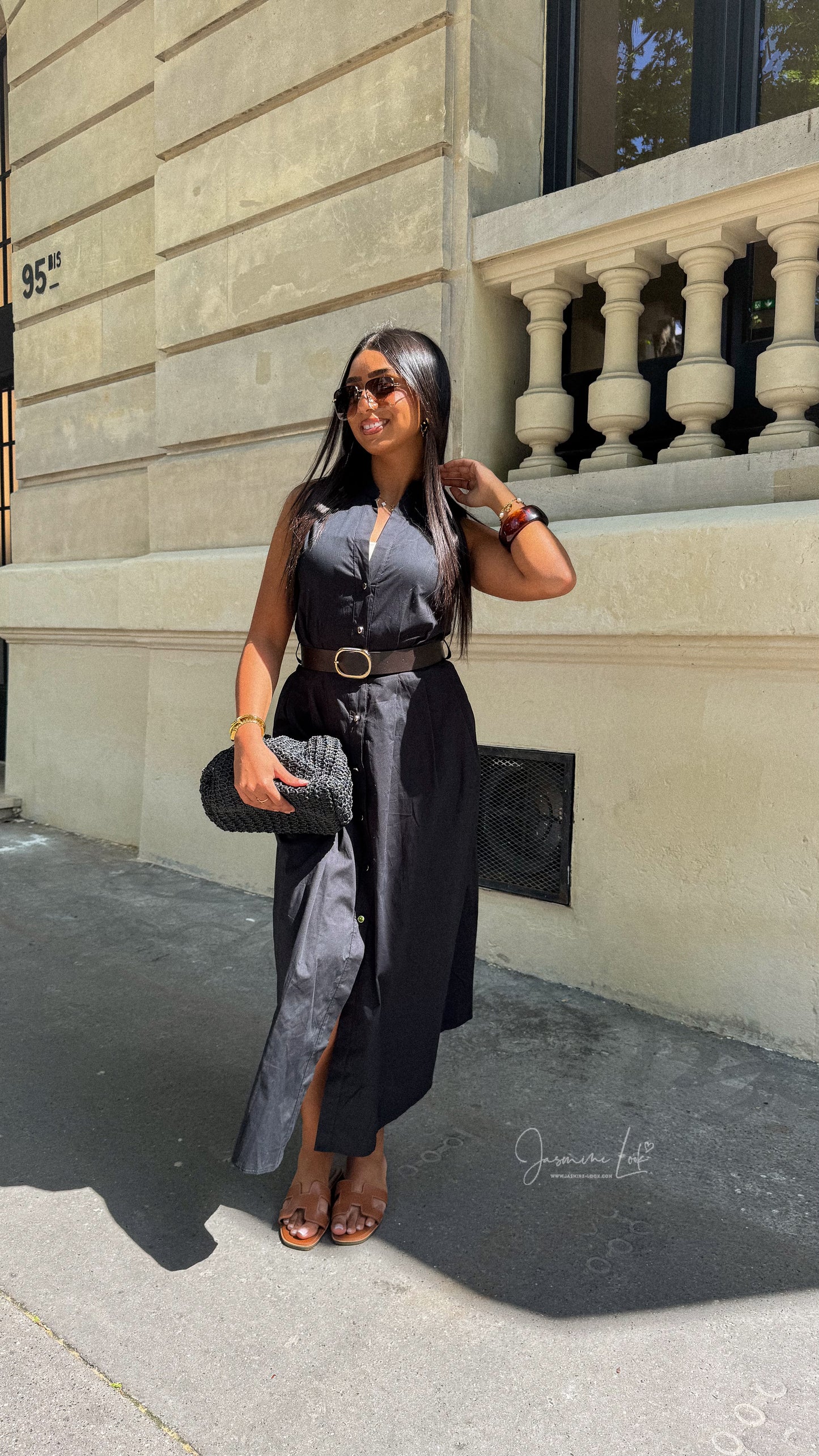 Robe Carla