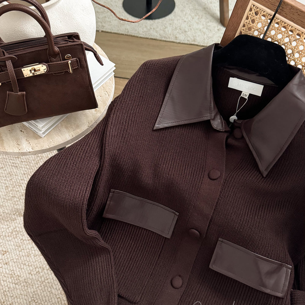 Gilet Michoko