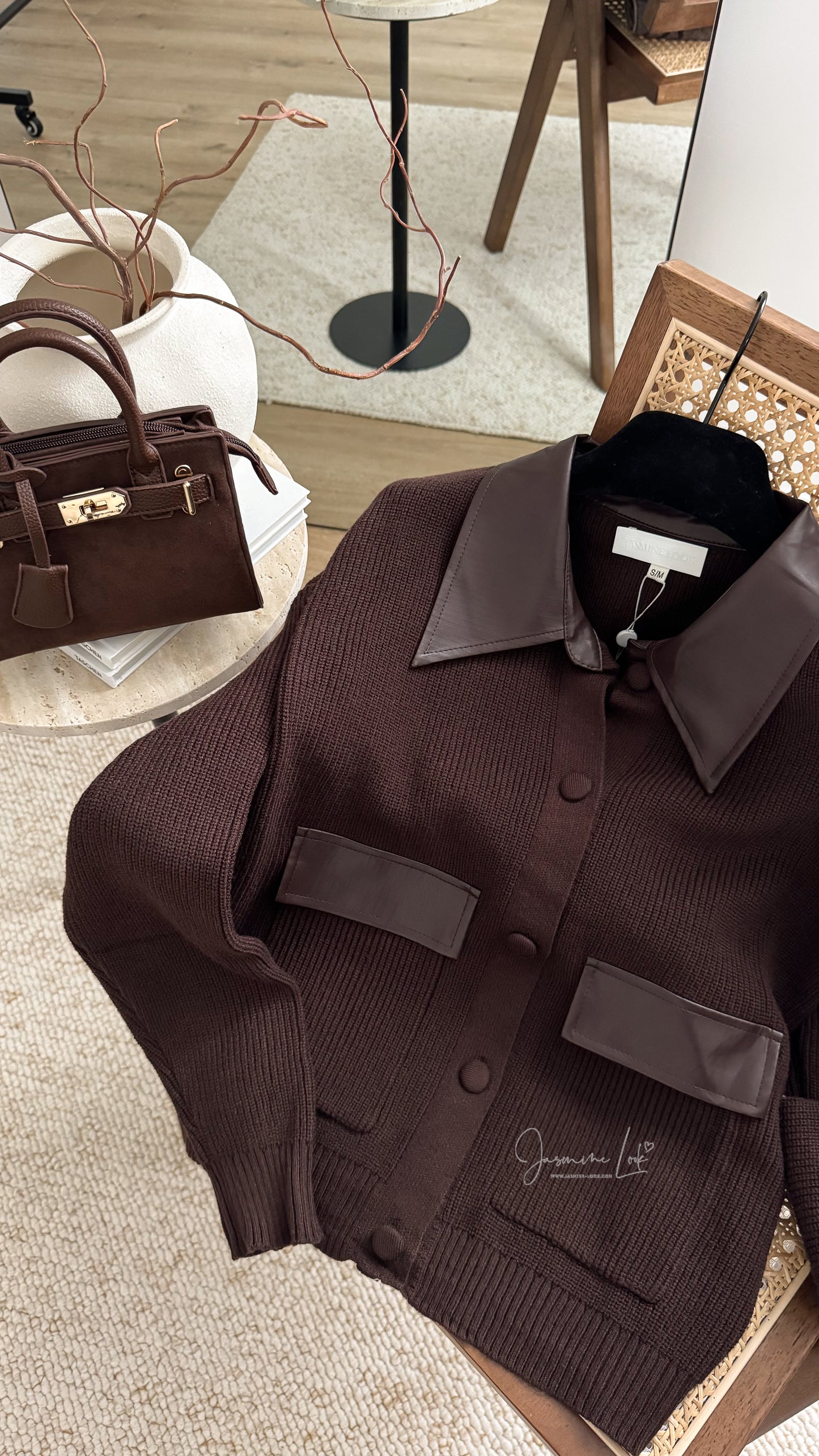 Gilet Michoko