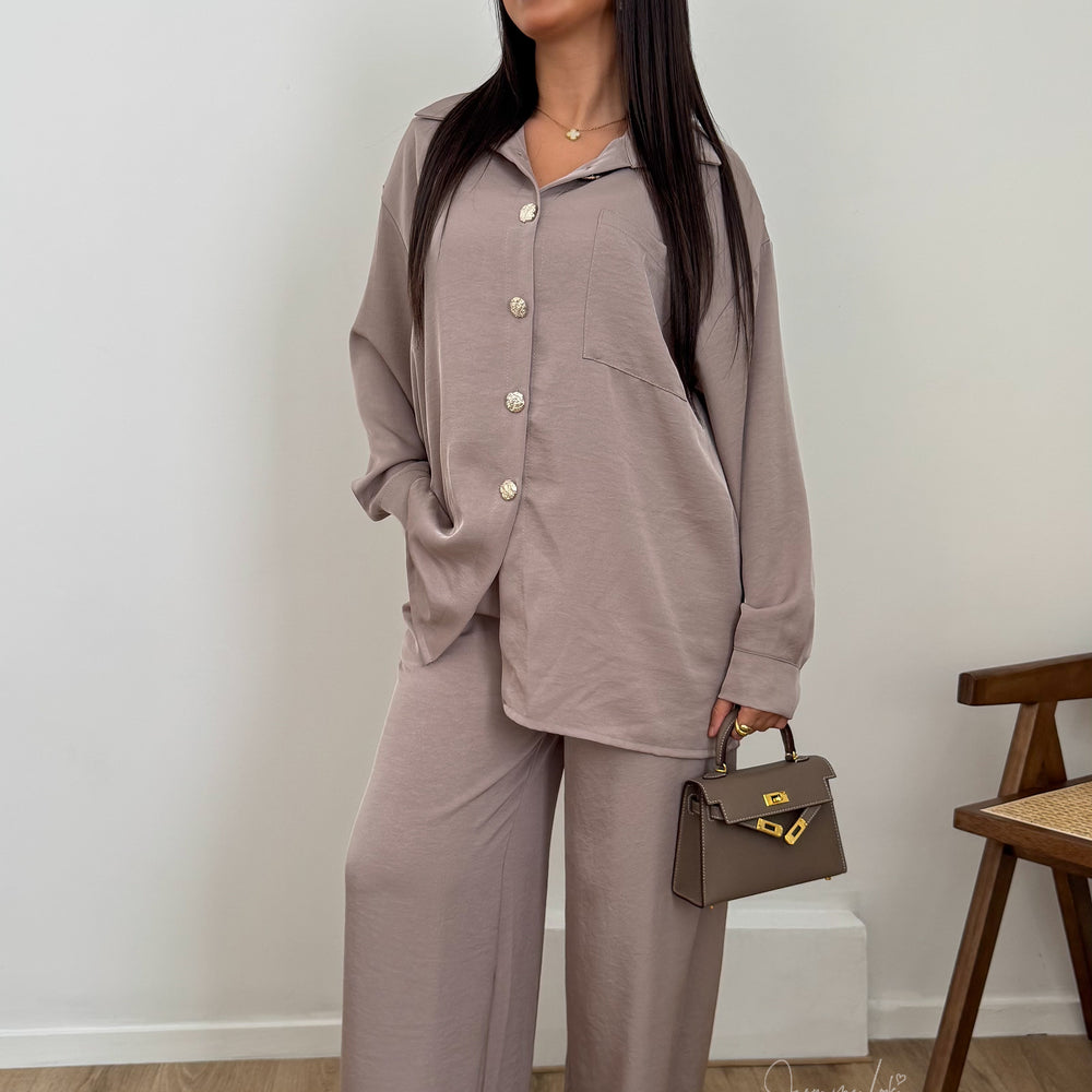 Ensemble Seyna