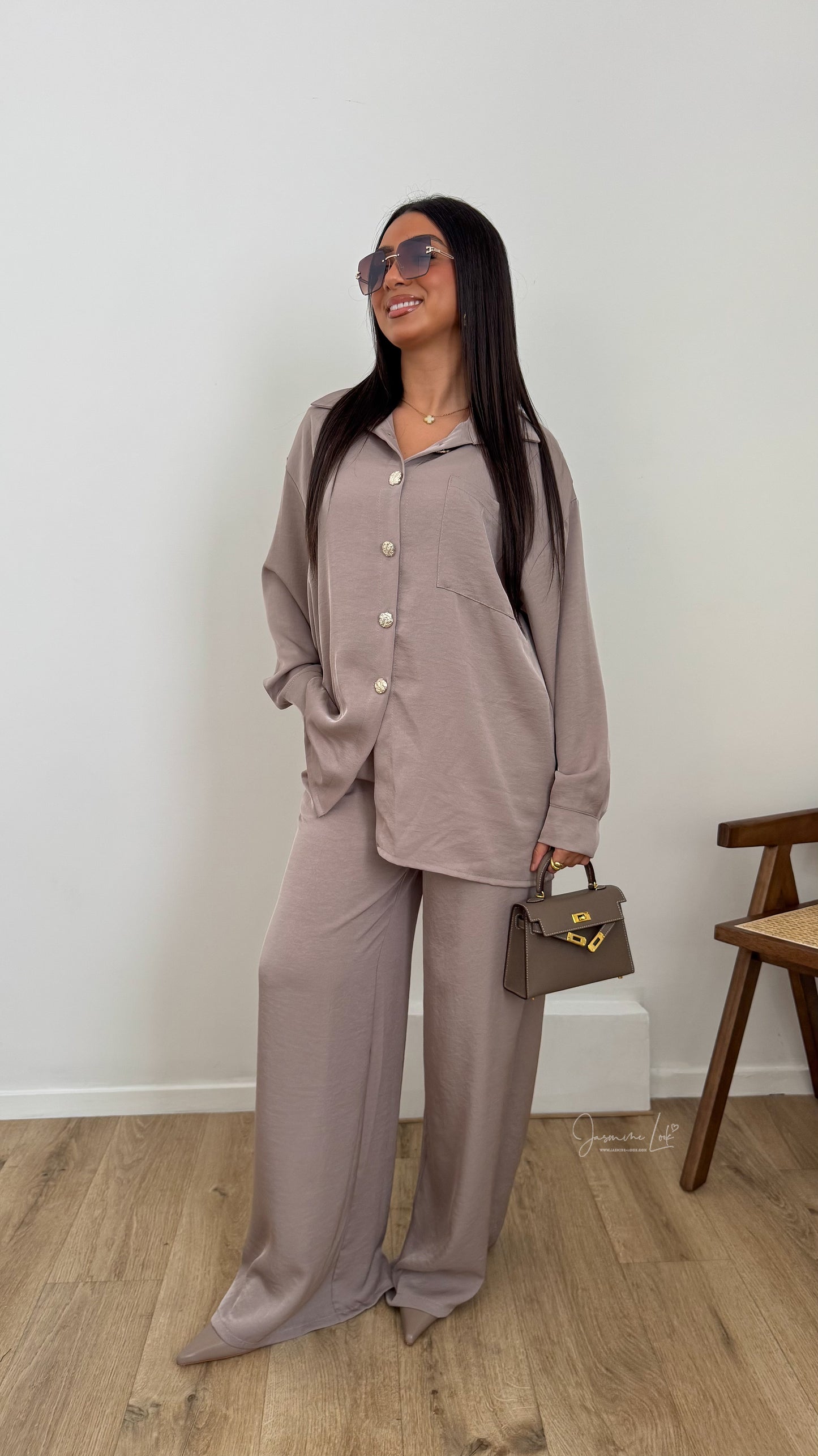 Ensemble Seyna