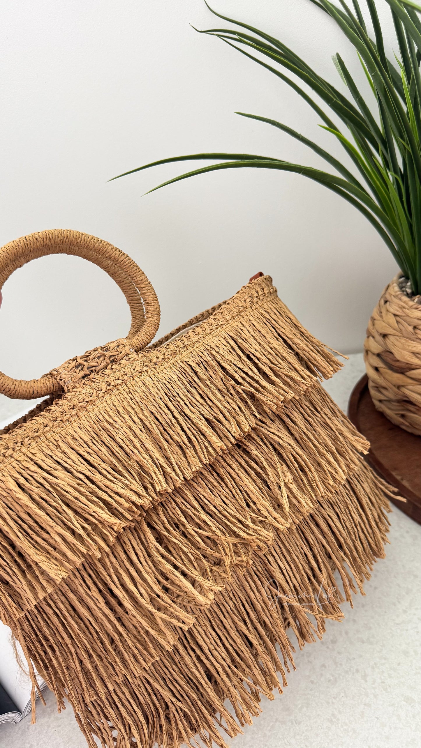 Sac BALI